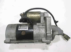 Стартер Nissan Armada Infiniti QX56 VK56DE 233007S000