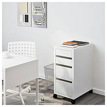 Комод MICKE  IKEA 902.130.78