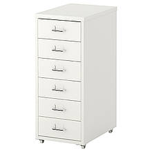 Комод HELMER  IKEA 102.510.45