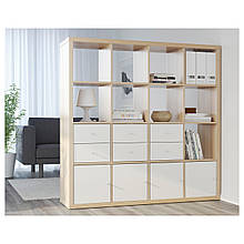 Стелаж KALLAX 147x147 см IKEA 103.245.13