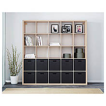 Стелаж KALLAX 182x182 см IKEA 903.245.09