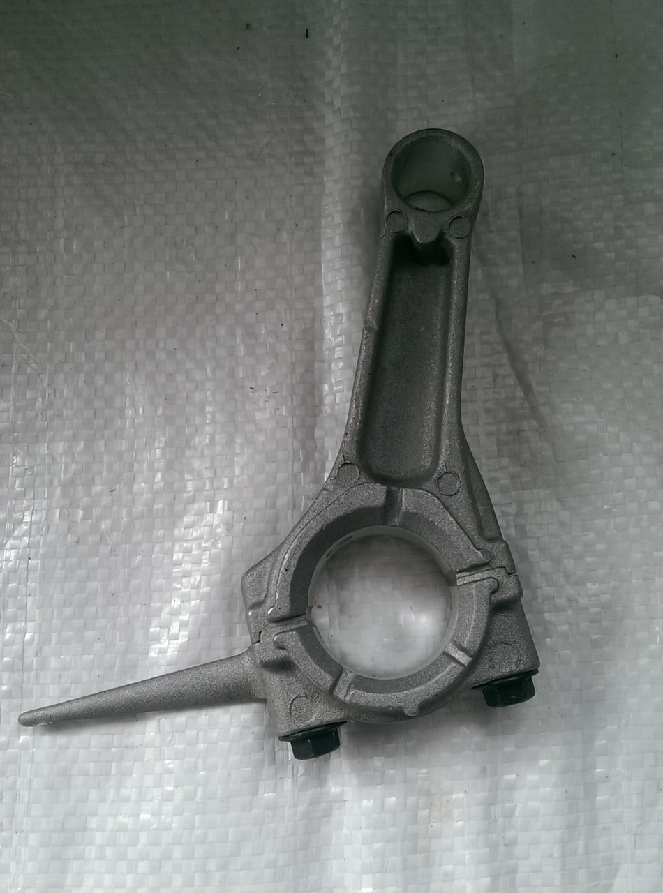 Honda GX 270/177f Шатун колінвал 177 мотоблок, генератор двигун бензин, фото 1