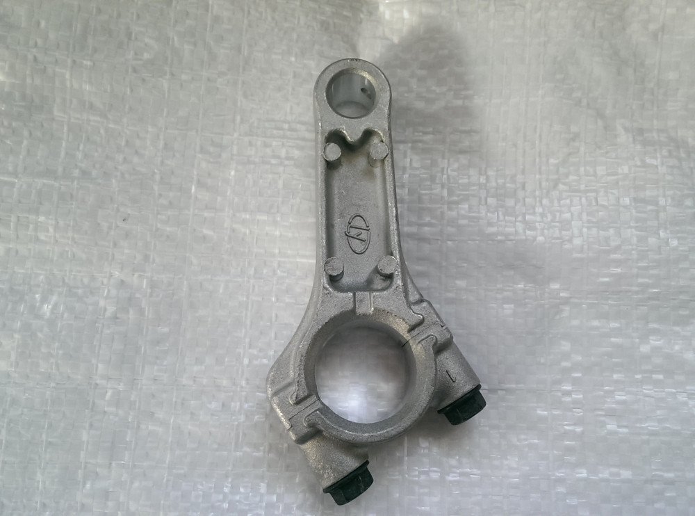 Honda GE-160 Шатун колінвала GE-160 вертикальний мотор, фото 1