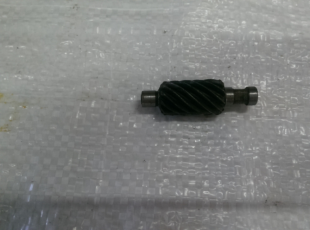 Мінськ мотоцикл Шестерня відома (червяк спідометра) 3.112-38150А, фото 1