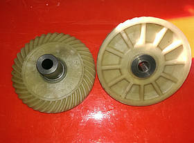 Електропила Шестерня приводна Craftech, Powertech d-10/86,5 mm 39шліц