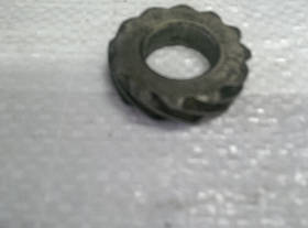 Урал мотоцикл шестерня розподівала широка