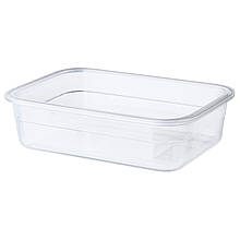 Харчовий контейнер IKEA 365+  IKEA 403.591.48