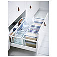 Харчовий контейнер IKEA 365+ 2 л. IKEA 603.591.52, фото 4