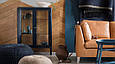 Пуф SANDARED  IKEA 503.639.70, фото 4