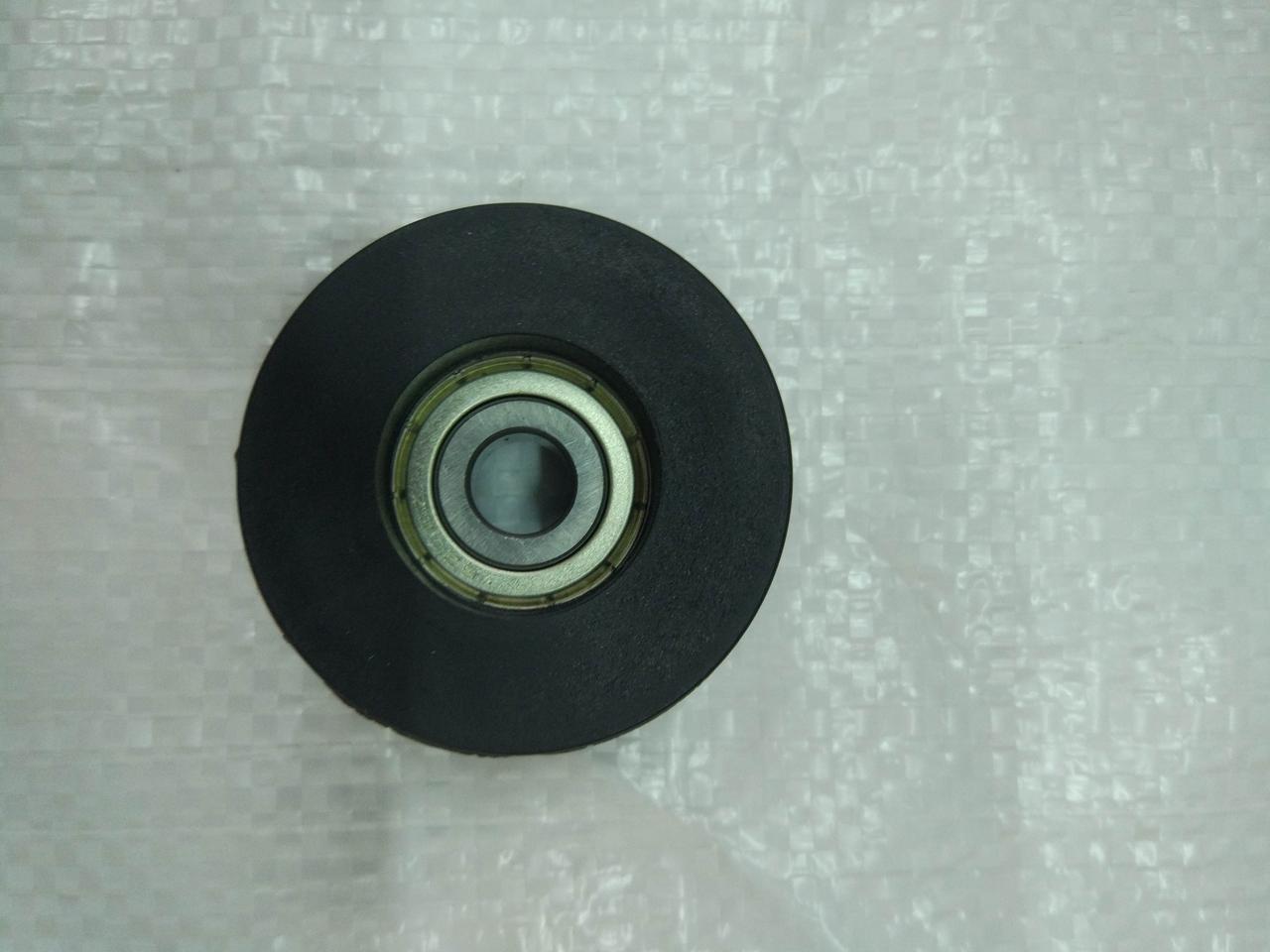 Pubert, Honda мотоблок Шків, ролик притискний на PUBERT, фото 1