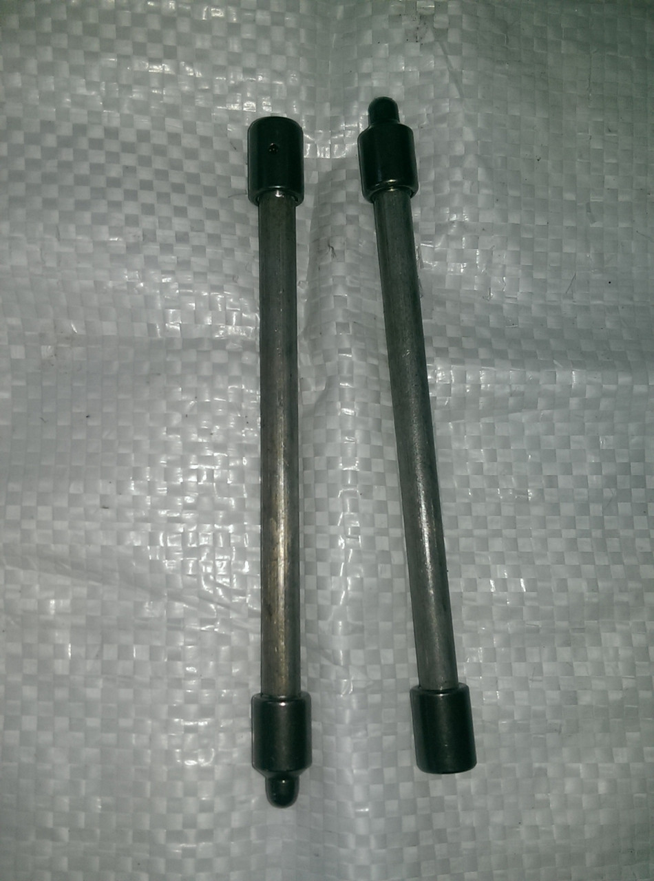 170D/178f Штанги 70 мм дизель мотоблок, фото 1