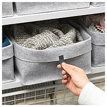 Коробки RAGGISAR IKEA 903.480.15