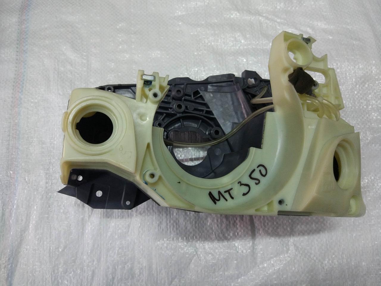 Oleo-mac GS 350, EFCO MT 350 Картер бензопилка