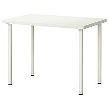 Комп'ютерний стіл LINNMON / ADILS IKEA 299.321.81