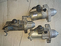 Стартер Honda Accord CL7 CL8 2.4i