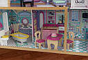 Ляльковий будинок з меблями Аннабель KidKraft Annabelle 65079, фото 7