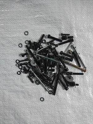 Запчастини обприскувачі Садко