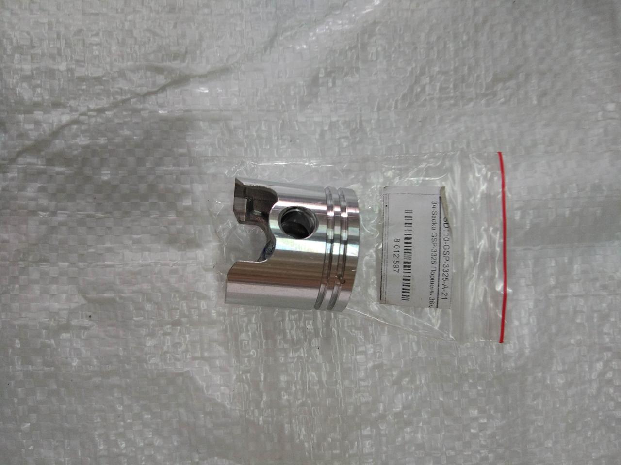 3325 Садко Поршень голий 36 мм Обприскувач Sadko, фото 1