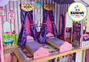Ляльковий будинок з меблями Особливоняк мрії KidKraft My Dream Mansion 65082, фото 4