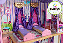 Ляльковий будинок з меблями Особливоняк мрії KidKraft My Dream Mansion 65082, фото 4