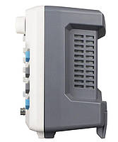 UTG4082A генератор сигналів DDS, 2 канали х 80 МГц, 16bit, 32Mб, фото 4