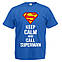 Футболка "Keep Calm and Call Superman", фото 7