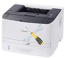 Ремонт лазерних принтерів Canon і їх обслуговування