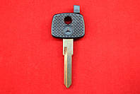 Ключ Mercedes з місцем під чип Vito, Sprinter, Atego, Actros, Axor Підвищеної міцності Різновид No1