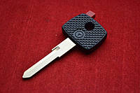 Ключ Mercedes з місцем під чип Vito, Sprinter, Atego, Actros, Axor Підвищеної міцності Вид No2