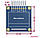 LCD OLED 0.96'' 128x64 SPI/I2C Yellow-Blue, фото 6