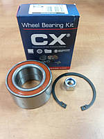 Подшипник Ступицы На Т5 Купить Задний