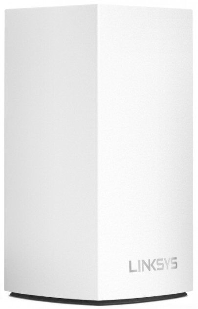 Роутер LINKSYS VELOP VLP0101-EU AC1200 1PK