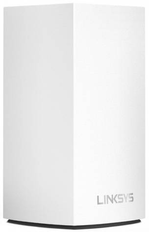 Роутер LINKSYS VELOP VLP0101-EU AC1200 1PK, фото 2