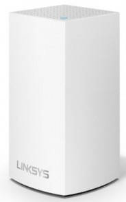 Роутер LINKSYS VELOP VLP0101-EU AC1200 1PK, фото 2