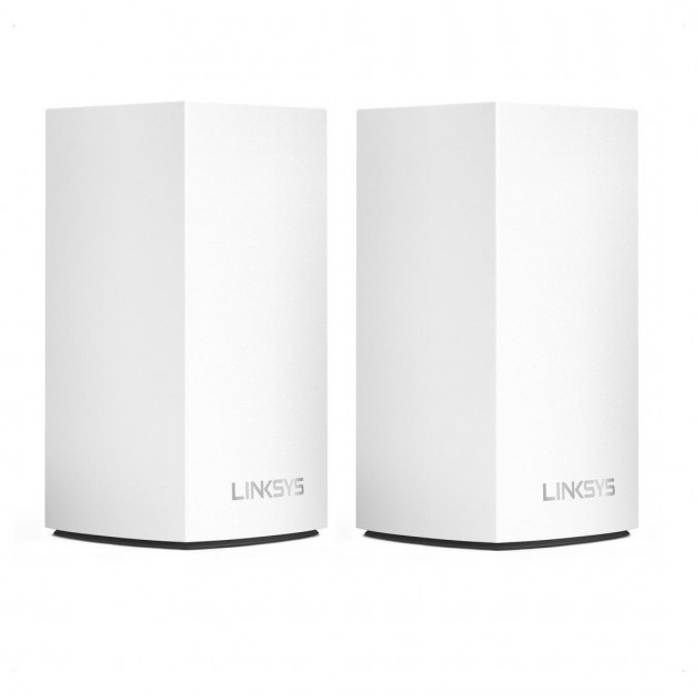 Роутер LINKSYS VELOP VLP0102-EU AC2400 2PK