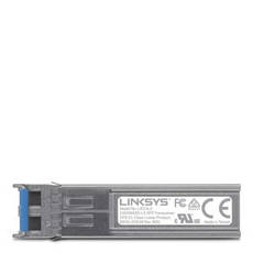LINKSYS LACGLX Business Transceiver Module, SFP, 1000base-LX, фото 2