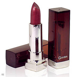 Помада для губ шовковиста Heavenly Silk GL-321 №02