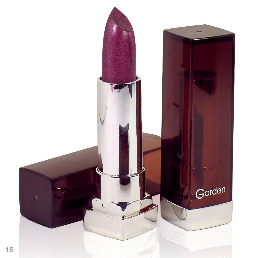 GL-321 Помада для губ шелковистая Heavenly Silk № 15