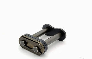 Замок дворядною ланцюга для мотоблока мототрактора фрези