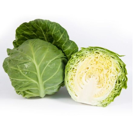 KS 1431 F1 2500 шт Kitano Seeds Капуста Білокочанна Насіння (Капуста Білокачанна Насіння)