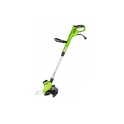 Триммер электрический Greenworks GST6030 230V