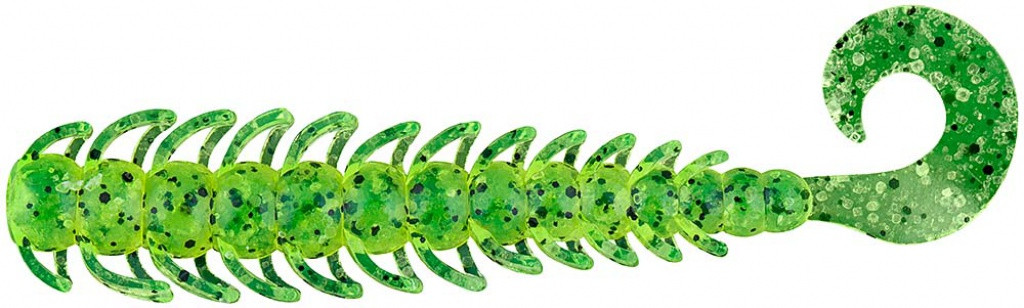 Силикон Select Bugz 3.2" col.071 (5 шт/упак)