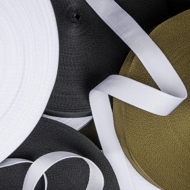 Стропа ременная