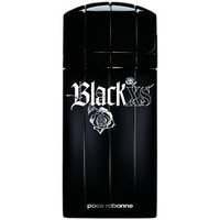 Paco Rabanne Black XS Туалетна вода 100 ml