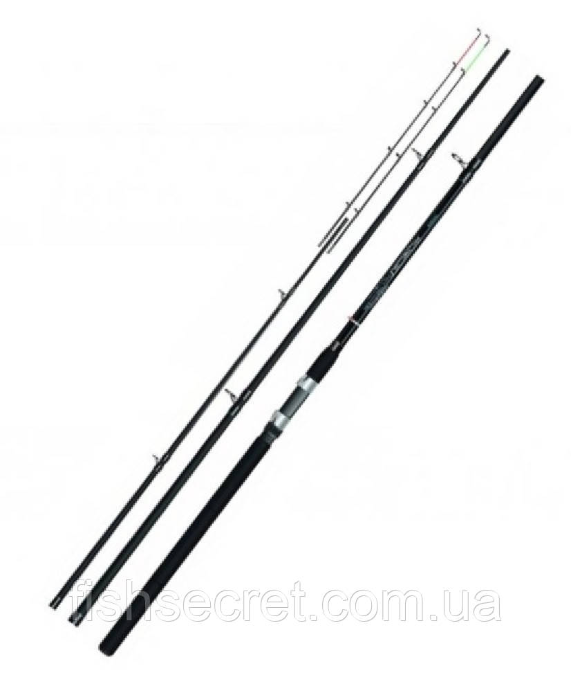 Фідерне вудилище Siweida Force feeder 180г. 3м.