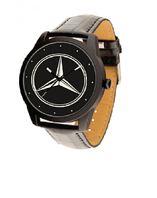 Годинник з логотипами автомобілів