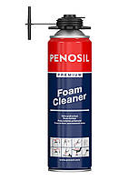 Очищувач піни Penosil Premium Foam Cleaner 460ml