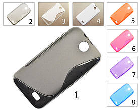 Силіконовий чохол для HTC Desire 310