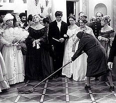 Чи потрібен Вам клінінг в офіс