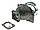Біксенонові лінзи CYCLON BL-3.0" D2 H4 Q5v2, фото 3